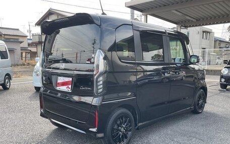 Honda N-BOX II, 2022 год, 848 099 рублей, 7 фотография