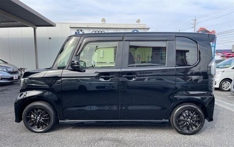 Honda N-BOX II, 2022 год, 848 099 рублей, 4 фотография