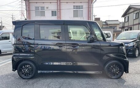 Honda N-BOX II, 2022 год, 848 099 рублей, 8 фотография