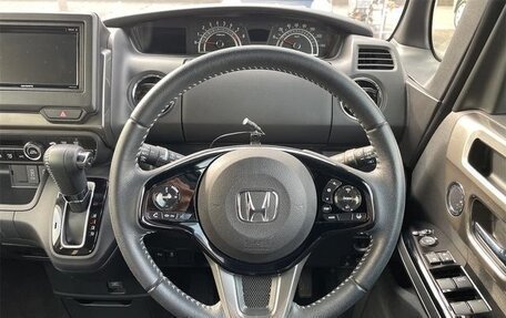 Honda N-BOX II, 2022 год, 848 099 рублей, 13 фотография