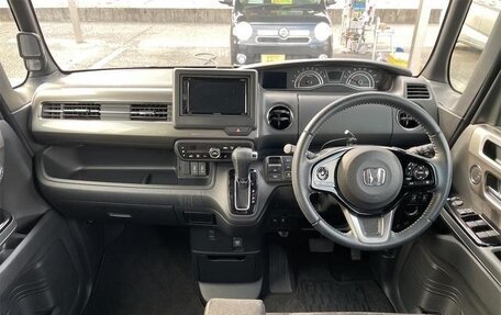 Honda N-BOX II, 2022 год, 848 099 рублей, 11 фотография