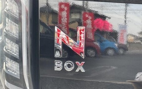 Honda N-BOX II, 2022 год, 848 099 рублей, 9 фотография