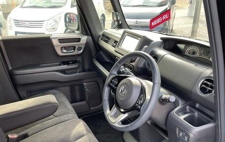 Honda N-BOX II, 2022 год, 848 099 рублей, 12 фотография