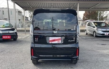 Honda N-BOX II, 2022 год, 848 099 рублей, 6 фотография