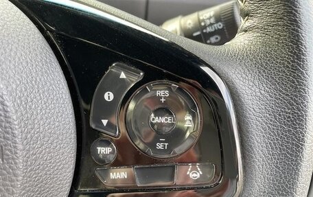 Honda N-BOX II, 2022 год, 848 099 рублей, 21 фотография