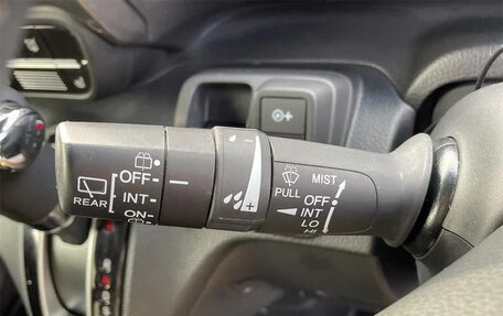 Honda N-BOX II, 2022 год, 848 099 рублей, 18 фотография