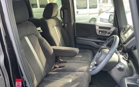 Honda N-BOX II, 2022 год, 848 099 рублей, 15 фотография