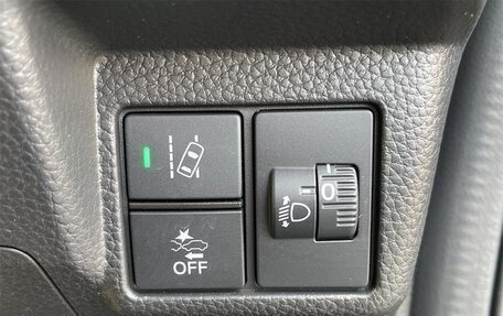 Honda N-BOX II, 2022 год, 848 099 рублей, 23 фотография