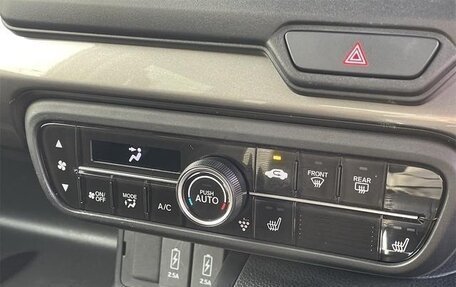 Honda N-BOX II, 2022 год, 848 099 рублей, 16 фотография