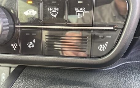 Honda N-BOX II, 2022 год, 848 099 рублей, 25 фотография