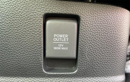 Honda N-BOX II, 2022 год, 848 099 рублей, 29 фотография