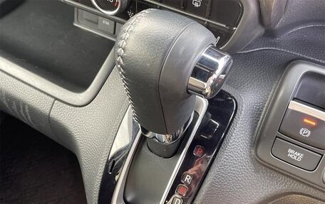 Honda N-BOX II, 2022 год, 848 099 рублей, 17 фотография