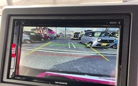 Honda N-BOX II, 2022 год, 848 099 рублей, 26 фотография