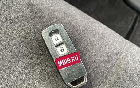 Honda N-BOX II, 2022 год, 848 099 рублей, 28 фотография