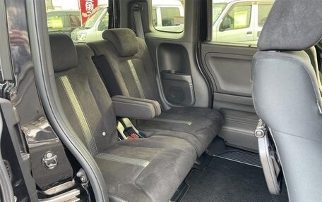 Honda N-BOX II, 2022 год, 848 099 рублей, 34 фотография