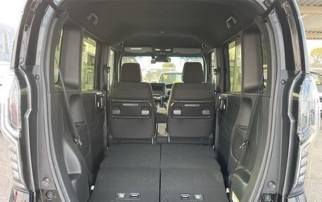 Honda N-BOX II, 2022 год, 848 099 рублей, 35 фотография