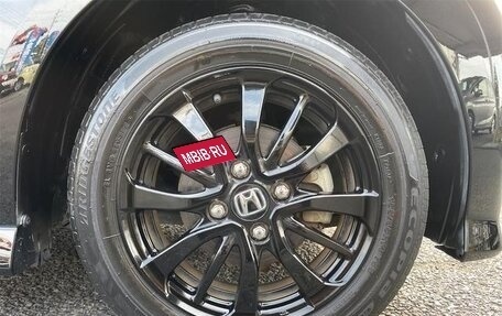 Honda N-BOX II, 2022 год, 848 099 рублей, 36 фотография