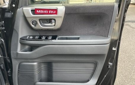 Honda N-BOX II, 2022 год, 848 099 рублей, 30 фотография