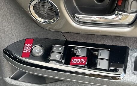 Honda N-BOX II, 2022 год, 848 099 рублей, 32 фотография