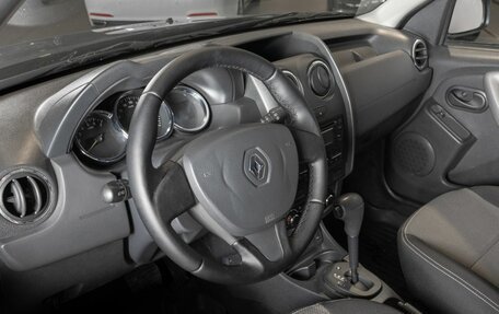 Renault Duster I рестайлинг, 2015 год, 1 263 000 рублей, 5 фотография