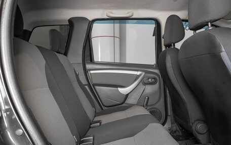 Renault Duster I рестайлинг, 2015 год, 1 263 000 рублей, 8 фотография