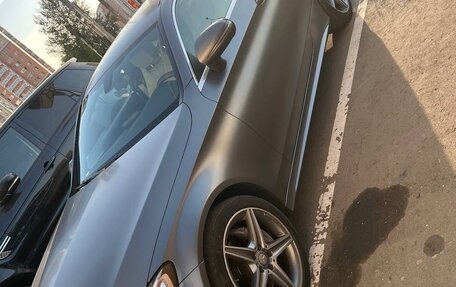 Mercedes-Benz C-Класс, 2016 год, 3 100 000 рублей, 1 фотография