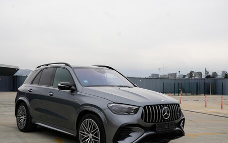Mercedes-Benz GLE AMG, 2023 год, 13 350 000 рублей, 1 фотография
