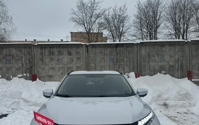 Mitsubishi Eclipse Cross, 2021 год, 3 200 000 рублей, 1 фотография