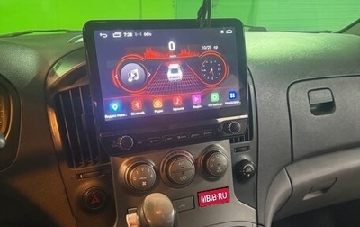 Hyundai Grand Starex Grand Starex I рестайлинг 2, 2007 год, 1 750 000 рублей, 1 фотография