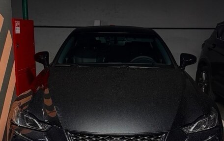 Lexus IS III, 2018 год, 3 500 000 рублей, 1 фотография