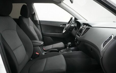 Hyundai Creta I рестайлинг, 2018 год, 1 821 000 рублей, 9 фотография