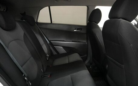 Hyundai Creta I рестайлинг, 2018 год, 1 821 000 рублей, 12 фотография