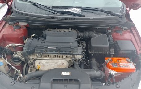 KIA cee'd I рестайлинг, 2008 год, 650 000 рублей, 1 фотография