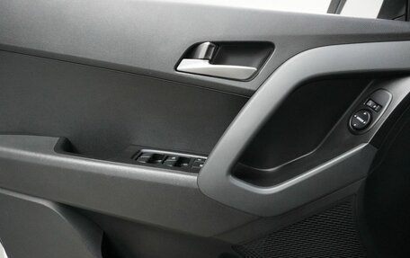 Hyundai Creta I рестайлинг, 2018 год, 1 821 000 рублей, 14 фотография