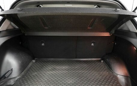 Hyundai Creta I рестайлинг, 2018 год, 1 821 000 рублей, 13 фотография