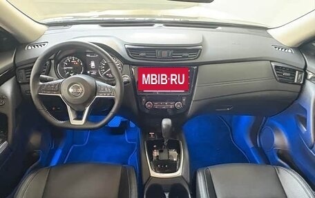 Nissan X-Trail, 2022 год, 2 010 202 рублей, 3 фотография