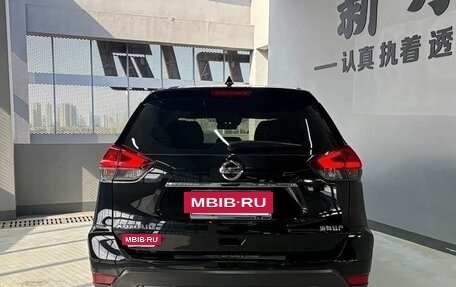 Nissan X-Trail, 2022 год, 2 010 202 рублей, 8 фотография