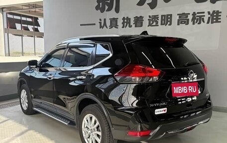 Nissan X-Trail, 2022 год, 2 010 202 рублей, 14 фотография