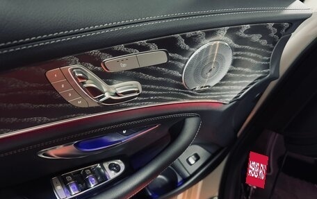 Mercedes-Benz E-Класс, 2020 год, 5 800 000 рублей, 10 фотография