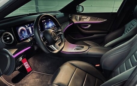 Mercedes-Benz E-Класс, 2020 год, 5 800 000 рублей, 9 фотография