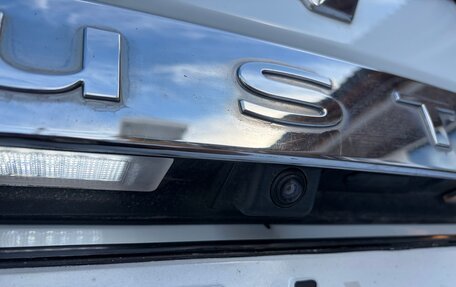 Renault Duster, 2021 год, 1 485 000 рублей, 16 фотография