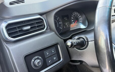 Renault Duster, 2021 год, 1 485 000 рублей, 11 фотография