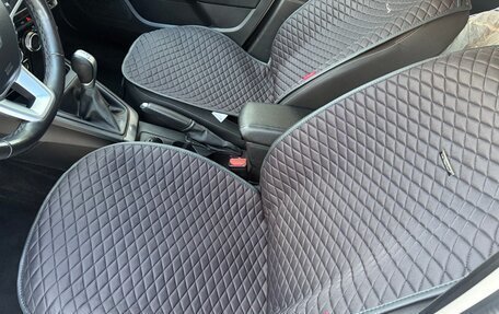 Renault Duster, 2021 год, 1 485 000 рублей, 9 фотография