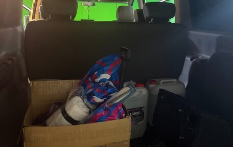 Hyundai Grand Starex Grand Starex I рестайлинг 2, 2007 год, 1 750 000 рублей, 5 фотография