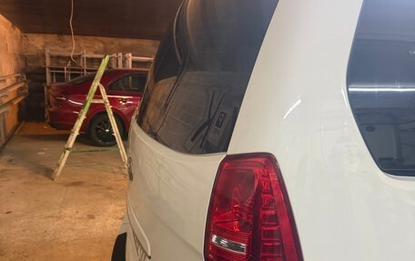 Hyundai Grand Starex Grand Starex I рестайлинг 2, 2007 год, 1 750 000 рублей, 12 фотография