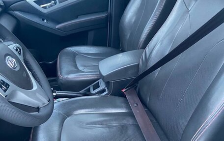 Lifan X60 I рестайлинг, 2017 год, 699 000 рублей, 8 фотография