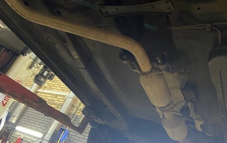 Lifan X60 I рестайлинг, 2017 год, 699 000 рублей, 18 фотография