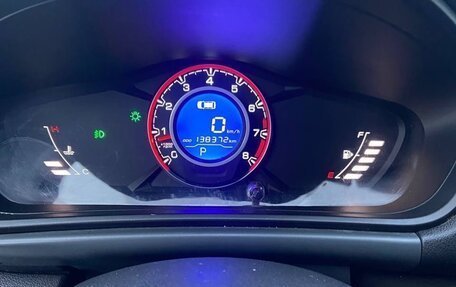 Lifan X60 I рестайлинг, 2017 год, 699 000 рублей, 10 фотография