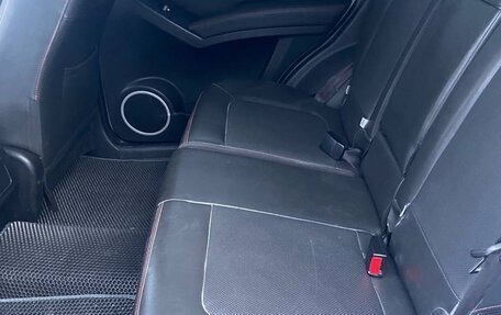 Lifan X60 I рестайлинг, 2017 год, 699 000 рублей, 9 фотография