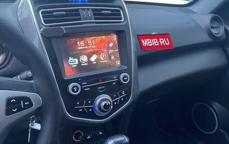 Lifan X60 I рестайлинг, 2017 год, 699 000 рублей, 7 фотография